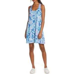 Lilly Pulitzer Melle Tank Dress
